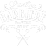 L'antico Barbiere Logo | Daniele Vitale