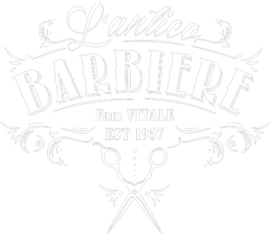 L'antico Barbiere Logo | Daniele Vitale